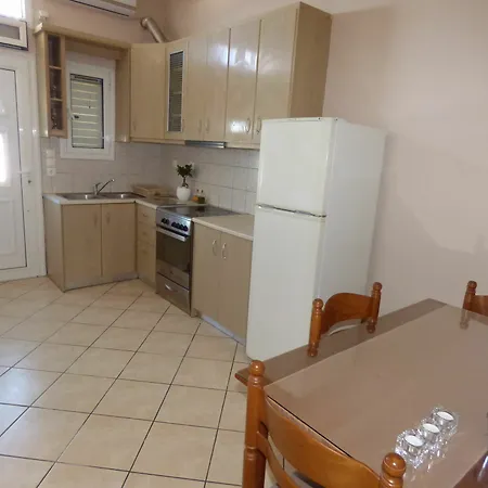 Apartment Rampelia