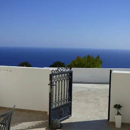Appartement Rampelia