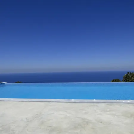 Rampelia Appartement