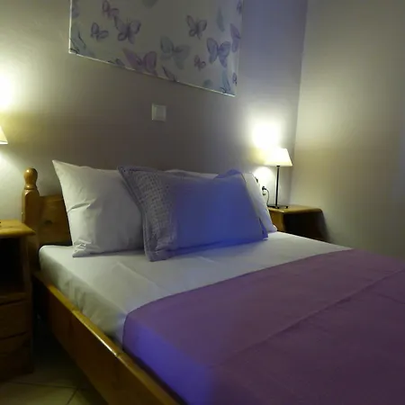 Appartement Rampelia *