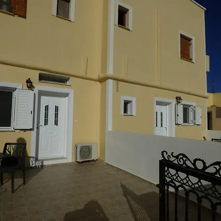 Rampelia Apartment *