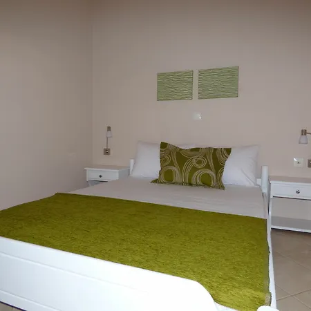 Apartment Rampelia