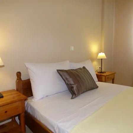 Rampelia Appartement