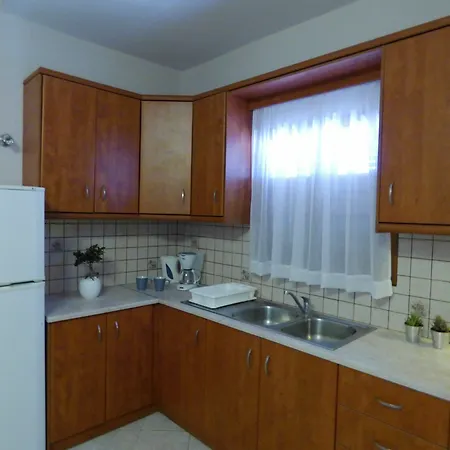 Appartement Rampelia *