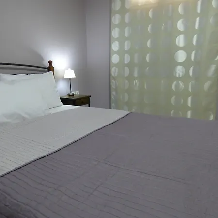 Rampelia Apartment *