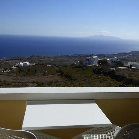 Rampelia Appartement *