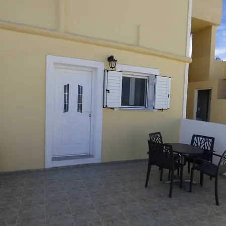 Appartement Rampelia *