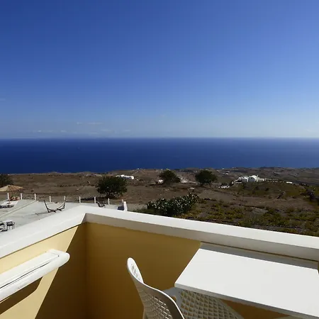 Appartement Rampelia *