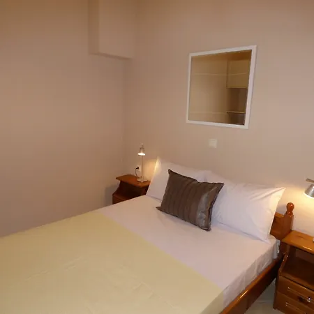 Rampelia Appartement Imerovigli