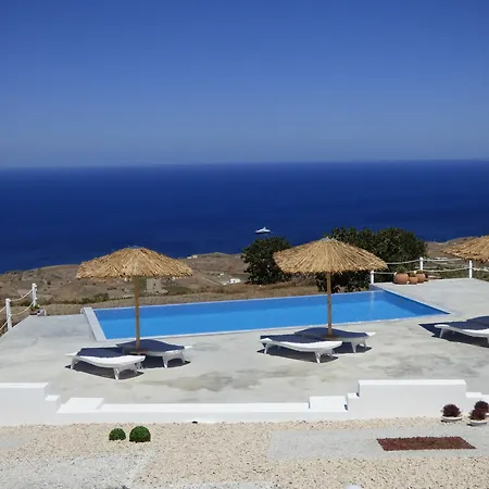Rampelia * Imerovigli (Santorini)