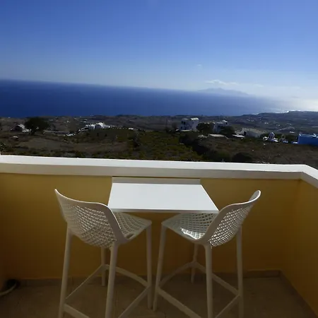 Rampelia Imerovigli (Santorini)