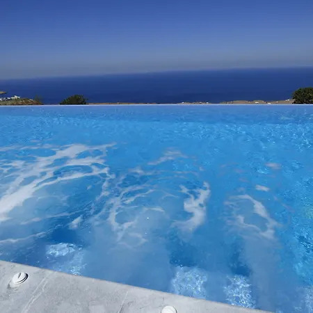 Rampelia Imerovigli (Santorini)