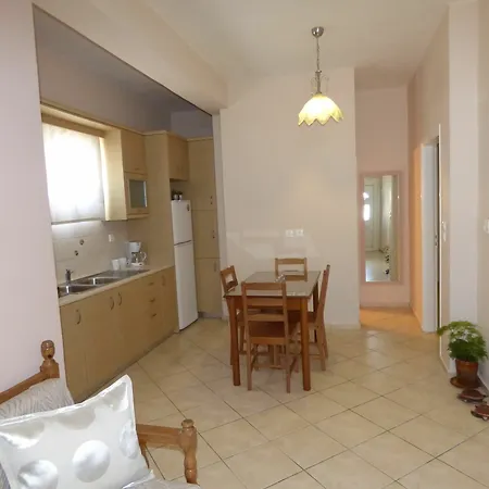 Appartement Rampelia *