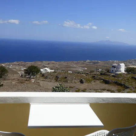 Rampelia * Imerovigli (Santorini)