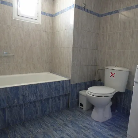 Appartement Rampelia Imerovigli