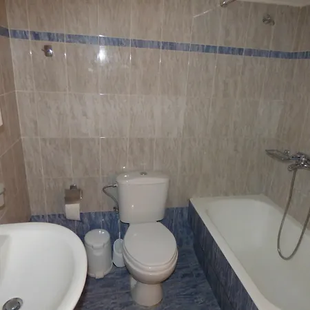 Appartement Rampelia Imerovigli