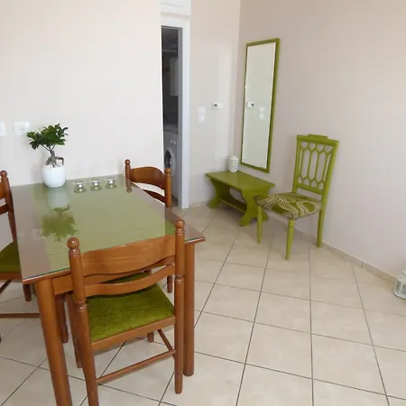 Rampelia Appartement *